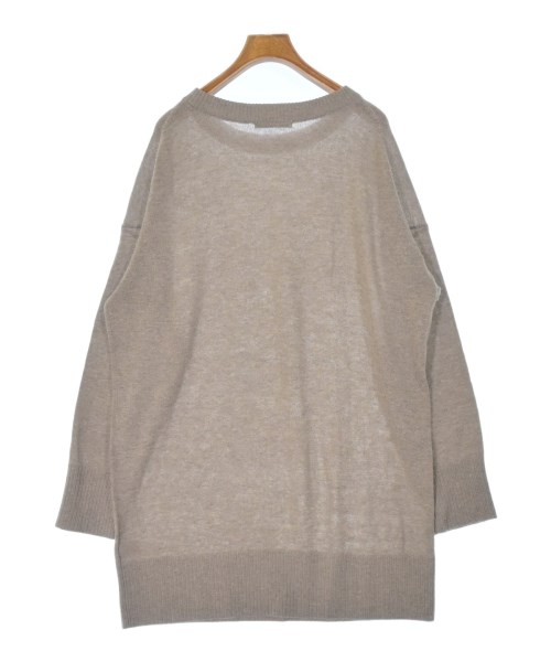 JOURNAL STANDARD relume（ジャーナルスタンダードレリューム）ニット・セーター ベージュ サイズ:F レディース/2200672958052