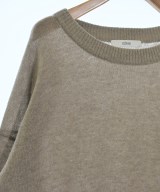 JOURNAL STANDARD relume（ジャーナルスタンダードレリューム）ニット・セーター ベージュ サイズ:F レディース/2200672958052