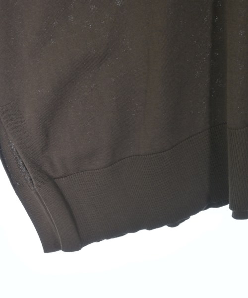 JOURNAL STANDARD relume（ジャーナルスタンダードレリューム）ニット・セーター 茶 サイズ:F レディース/2200672958106
