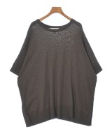 JOURNAL STANDARD relume（ジャーナルスタンダードレリューム）ニット・セーター 茶 サイズ:F レディース/2200672958106