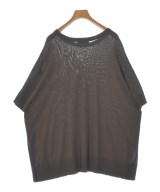 JOURNAL STANDARD relume（ジャーナルスタンダードレリューム）ニット・セーター 茶 サイズ:F レディース/2200672958106
