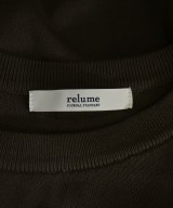 JOURNAL STANDARD relume（ジャーナルスタンダードレリューム）ニット・セーター 茶 サイズ:F レディース/2200672958106