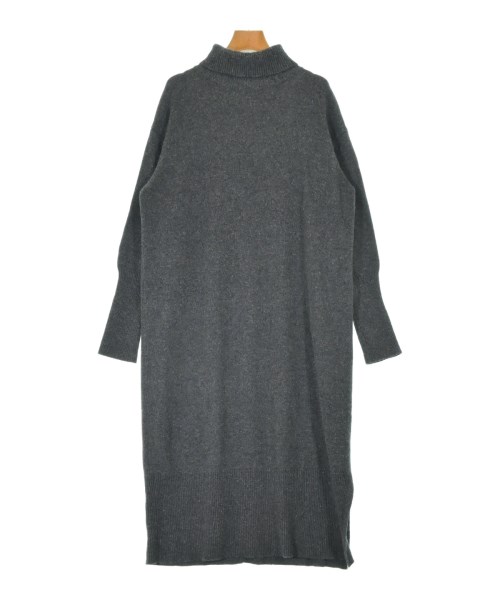 JOURNAL STANDARD relume(ジャーナルスタンダードレリューム)ワンピース グレー サイズ:F/2200669464030