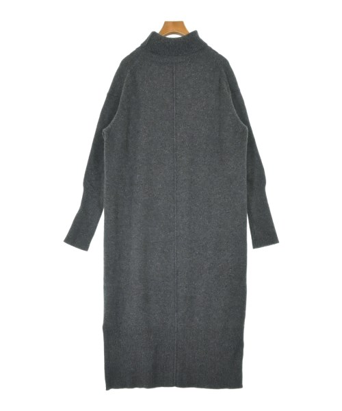 JOURNAL STANDARD relume（ジャーナルスタンダードレリューム）ワンピース グレー サイズ:F レディース/2200669464030