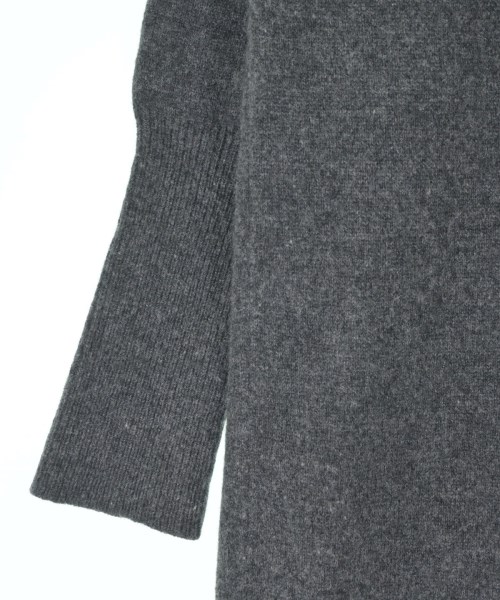 JOURNAL STANDARD relume（ジャーナルスタンダードレリューム）ワンピース グレー サイズ:F レディース/2200669464030