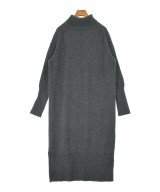 JOURNAL STANDARD relume（ジャーナルスタンダードレリューム）ワンピース グレー サイズ:F レディース/2200669464030