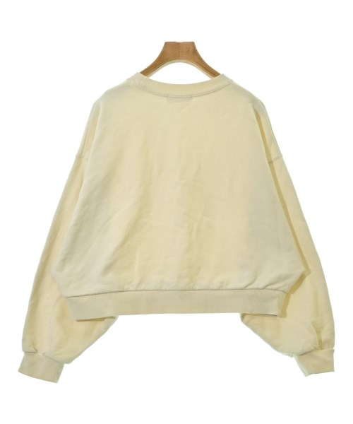 JOURNAL STANDARD relume（ジャーナルスタンダードレリューム）スウェット 白 サイズ:F レディース/2200672695025