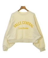 JOURNAL STANDARD relume（ジャーナルスタンダードレリューム）スウェット 白 サイズ:F レディース/2200672695025