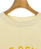 JOURNAL STANDARD relume（ジャーナルスタンダードレリューム）スウェット 白 サイズ:F レディース/2200672695025