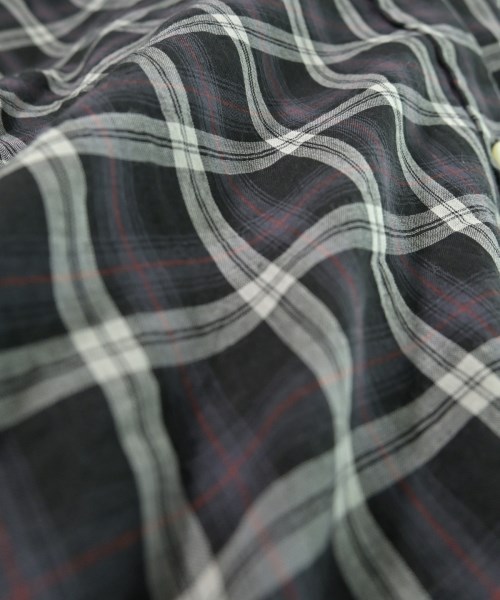 JOURNAL STANDARD relume（ジャーナルスタンダードレリューム）カジュアルシャツ グレー サイズ:F レディース/2200672736117