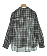 JOURNAL STANDARD relume（ジャーナルスタンダードレリューム）カジュアルシャツ グレー サイズ:F レディース/2200672736117