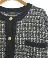 JOURNAL STANDARD relume（ジャーナルスタンダードレリューム）ノーカラージャケット 黒 サイズ:F レディース/2200673439017