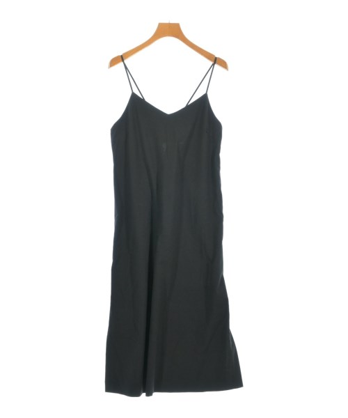 JOURNAL STANDARD relume(ジャーナルスタンダードレリューム)ワンピース 黒 サイズ:F/2200673464033