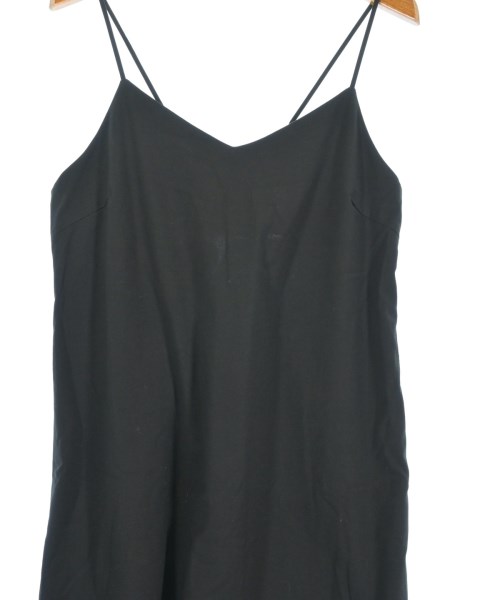 JOURNAL STANDARD relume（ジャーナルスタンダードレリューム）ワンピース 黒 サイズ:F レディース/2200673464033