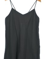 JOURNAL STANDARD relume（ジャーナルスタンダードレリューム）ワンピース 黒 サイズ:F レディース/2200673464033