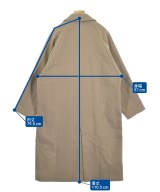 JOURNAL STANDARD relume（ジャーナルスタンダードレリューム）その他 茶 サイズ:38(M位) レディース/2200673657015