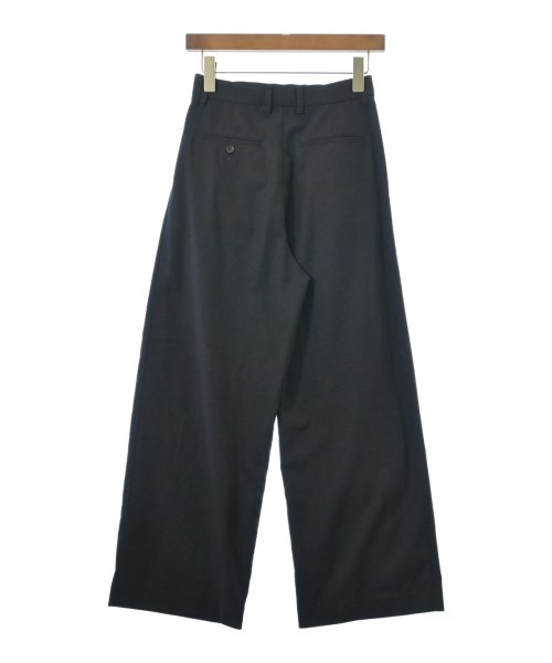 JOURNAL STANDARD relume（ジャーナルスタンダードレリューム）スラックス 紺 サイズ:36(S位) レディース/2200675679046