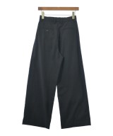 JOURNAL STANDARD relume（ジャーナルスタンダードレリューム）スラックス 紺 サイズ:36(S位) レディース/2200675679046