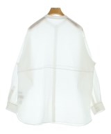 JOURNAL STANDARD relume（ジャーナルスタンダードレリューム）カジュアルシャツ 白 サイズ:F レディース/2200675846103