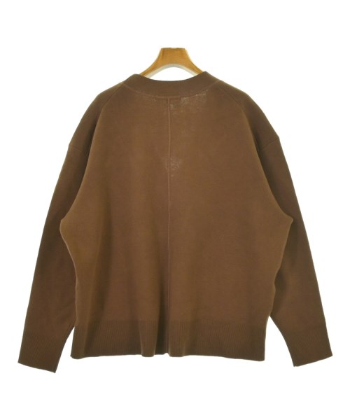 JOURNAL STANDARD relume（ジャーナルスタンダードレリューム）ニット・セーター 茶 サイズ:F レディース/2200669559125