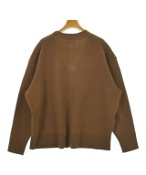 JOURNAL STANDARD relume（ジャーナルスタンダードレリューム）ニット・セーター 茶 サイズ:F レディース/2200669559125