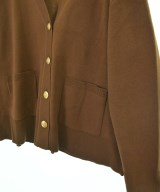 JOURNAL STANDARD relume（ジャーナルスタンダードレリューム）ニット・セーター 茶 サイズ:F レディース/2200669559125