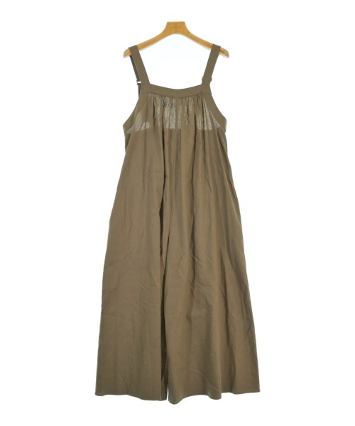 JOURNAL STANDARD relume(ジャーナルスタンダードレリューム)オールインワン/サロペット カーキ サイズ:F/2200671300043