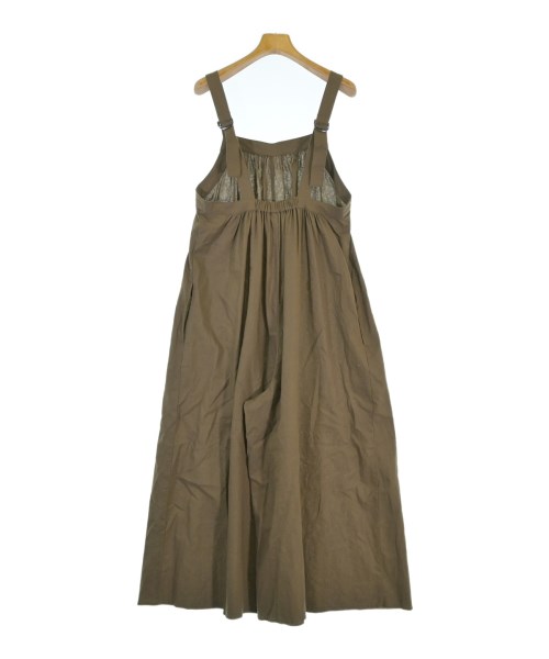 JOURNAL STANDARD relume（ジャーナルスタンダードレリューム）オールインワン/サロペット カーキ サイズ:F レディース/2200671300043