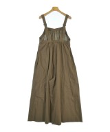 JOURNAL STANDARD relume（ジャーナルスタンダードレリューム）オールインワン/サロペット カーキ サイズ:F レディース/2200671300043