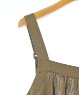 JOURNAL STANDARD relume（ジャーナルスタンダードレリューム）オールインワン/サロペット カーキ サイズ:F レディース/2200671300043