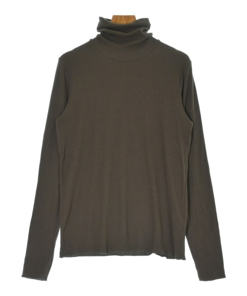 JOURNAL STANDARD relume(ジャーナルスタンダードレリューム)Tシャツ・カットソー 茶 サイズ:F/2200672150012