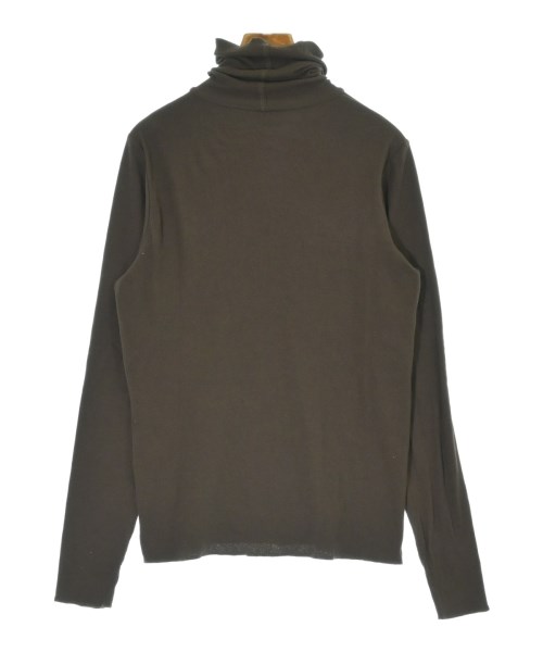 JOURNAL STANDARD relume（ジャーナルスタンダードレリューム）Tシャツ・カットソー 茶 サイズ:F レディース/2200672150012