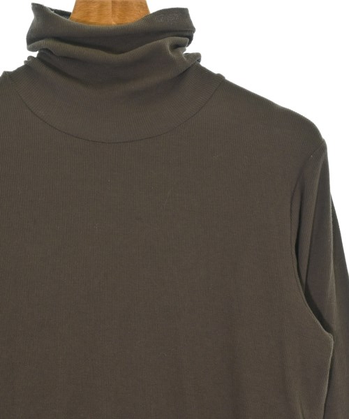 JOURNAL STANDARD relume（ジャーナルスタンダードレリューム）Tシャツ・カットソー 茶 サイズ:F レディース/2200672150012