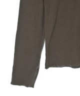 JOURNAL STANDARD relume（ジャーナルスタンダードレリューム）Tシャツ・カットソー 茶 サイズ:F レディース/2200672150012