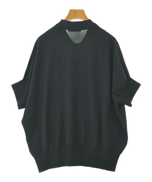 JOURNAL STANDARD relume（ジャーナルスタンダードレリューム）ニット・セーター 黒 サイズ:F レディース/2200673452016