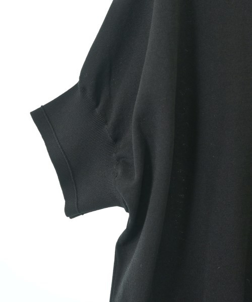 JOURNAL STANDARD relume（ジャーナルスタンダードレリューム）ニット・セーター 黒 サイズ:F レディース/2200673452016