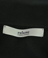 JOURNAL STANDARD relume（ジャーナルスタンダードレリューム）ニット・セーター 黒 サイズ:F レディース/2200673452016