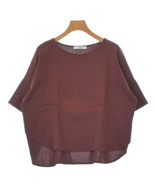 JOURNAL STANDARD relume(ジャーナルスタンダードレリューム)Tシャツ・カットソー 赤 サイズ:F/2200671358020