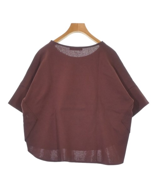 JOURNAL STANDARD relume（ジャーナルスタンダードレリューム）Tシャツ・カットソー 赤 サイズ:F レディース/2200671358020