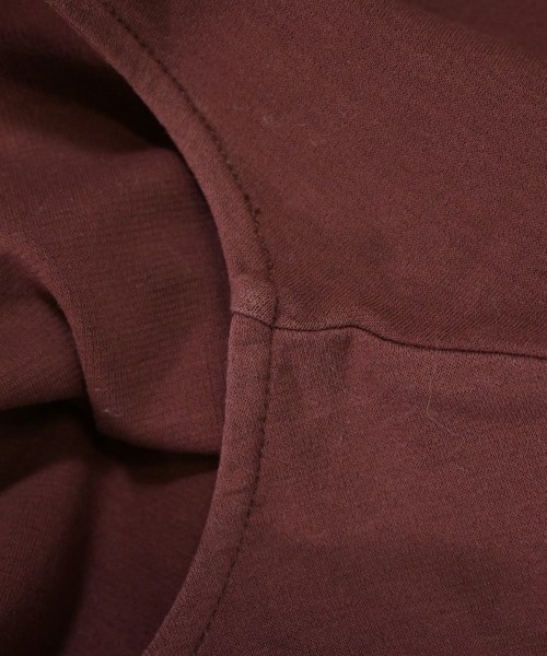 JOURNAL STANDARD relume（ジャーナルスタンダードレリューム）Tシャツ・カットソー 赤 サイズ:F レディース/2200671358020