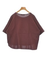 JOURNAL STANDARD relume（ジャーナルスタンダードレリューム）Tシャツ・カットソー 赤 サイズ:F レディース/2200671358020