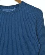 JOURNAL STANDARD relume（ジャーナルスタンダードレリューム）ニット・セーター 青 サイズ:F レディース/2200675516105