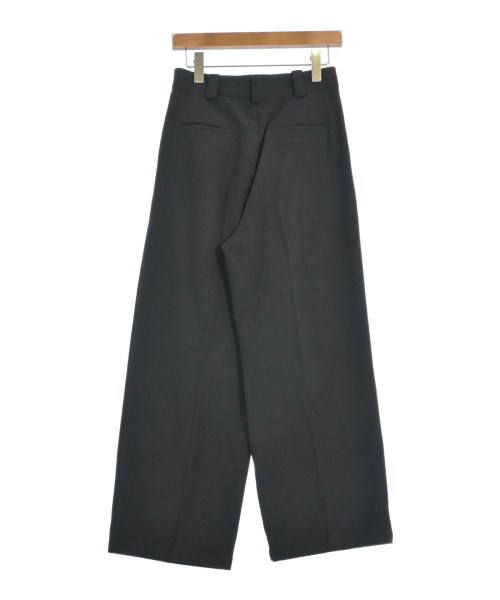 JOURNAL STANDARD relume（ジャーナルスタンダードレリューム）スラックス 黒 サイズ:38(M位) レディース/2200671371074