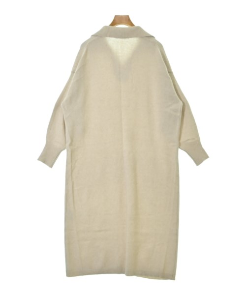 JOURNAL STANDARD relume（ジャーナルスタンダードレリューム）ワンピース ベージュ サイズ:F レディース/2200672246333