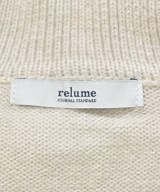 JOURNAL STANDARD relume（ジャーナルスタンダードレリューム）ワンピース ベージュ サイズ:F レディース/2200672246333