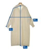 JOURNAL STANDARD relume（ジャーナルスタンダードレリューム）ワンピース ベージュ サイズ:F レディース/2200672246333