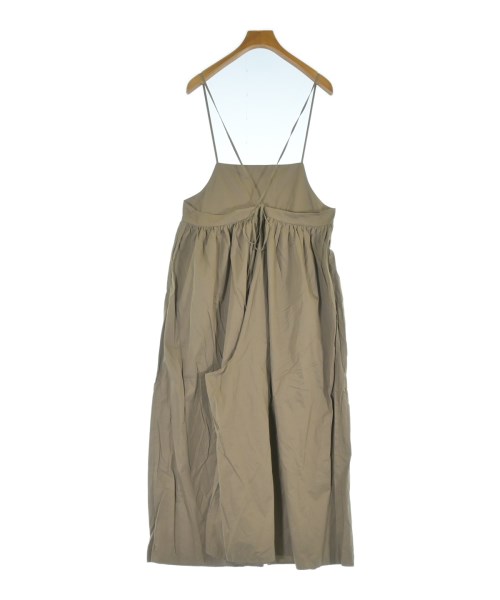 JOURNAL STANDARD relume（ジャーナルスタンダードレリューム）オールインワン/サロペット 茶 サイズ:F レディース/2200672246340