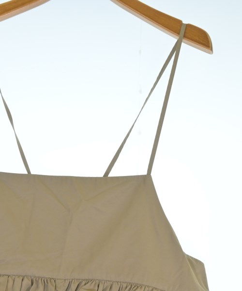 JOURNAL STANDARD relume（ジャーナルスタンダードレリューム）オールインワン/サロペット 茶 サイズ:F レディース/2200672246340