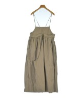 JOURNAL STANDARD relume（ジャーナルスタンダードレリューム）オールインワン/サロペット 茶 サイズ:F レディース/2200672246340