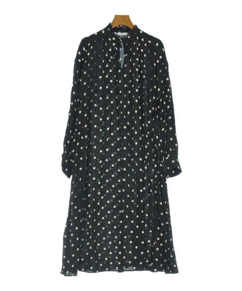 JOURNAL STANDARD relume(ジャーナルスタンダードレリューム)ワンピース 黒 サイズ:F/2200672246364